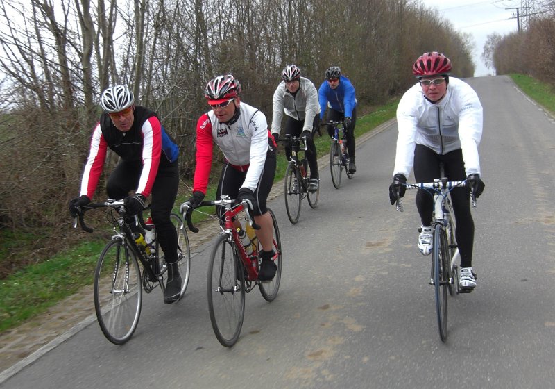 Exercycle-Moelln-Radtour 580